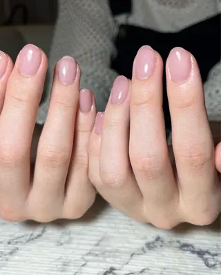 ネイル 金山 沙織のエステ・リラクイメージ