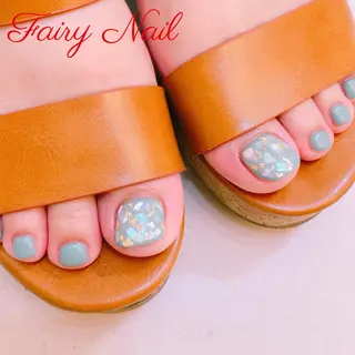 ネイル Fairy Nail所属・Fairy nailのネイルデザイン