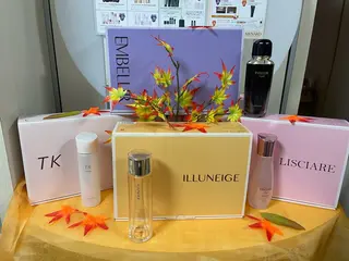 メナードフェイシャルサロン　ウィズサクラ所属・ウィズサクラ 高崎店のエステ・リラクイメージ