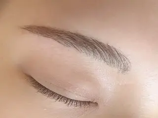 アイブロウ Fave ♡harunaのマツエク・マツパデザイン