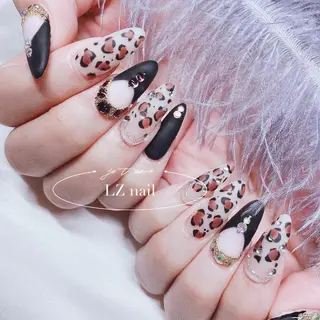 ネイル 🌖す い🌒のネイルデザイン