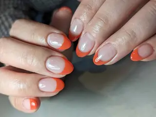 ネイル Nailsalon BEeR。のネイルデザイン