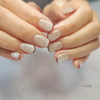 ネイル nail RiRi アトレナチュラのエステ・リラクイメージ