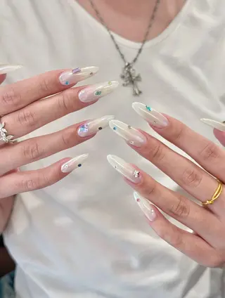 ネイル ki koのネイルデザイン