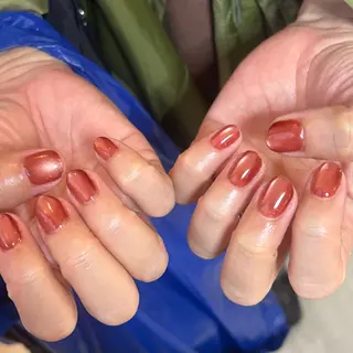 ネイル Eden Katashibaのネイルデザイン