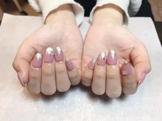 ネイル BLANCEnail所属・BLANCnail yuuのネイルデザイン