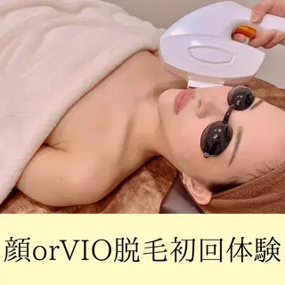 バスト・脱毛・痩身 上島のエステ・リラクイメージ