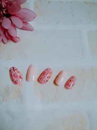 ネイル ネイリスト AIKOのネイルデザイン