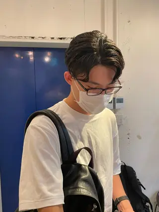 パーマ デザインパーマ🌀 KAISEIのヘアスタイル