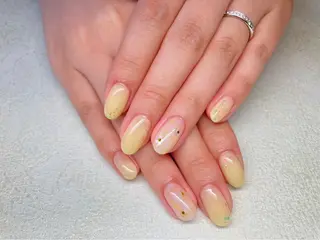 ネイル Lisa’s Salonのネイルデザイン