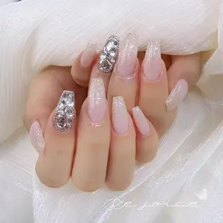 ネイル Rejoice Nail Salonのネイルデザイン