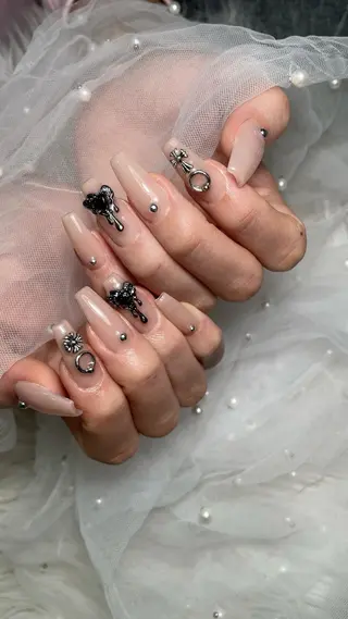 ネイル THE464 the464のネイルデザイン