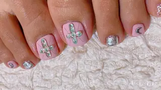 ネイル Nail Room Bellisのネイルデザイン