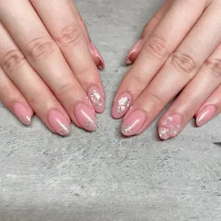 ネイル seri joieangeのネイルデザイン