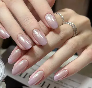 ネイル 綾香 Nail高円寺のネイルデザイン