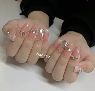 ネイル Nails 39のネイルデザイン
