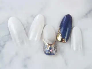 ネイル リオッサ  オブ ラグーン神戸店のエステ・リラクイメージ