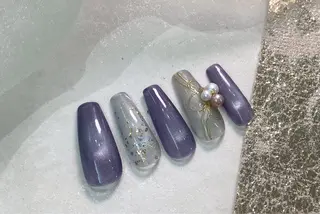 ネイル 8【エイト】所属・nail salon 8のネイルデザイン