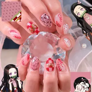 ネイル MIRA NAILROOM SALON所属・MIRA NAILROOMのネイルデザイン