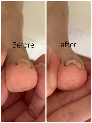 ネイル Alo.nail アロ•ネイルのネイルデザイン