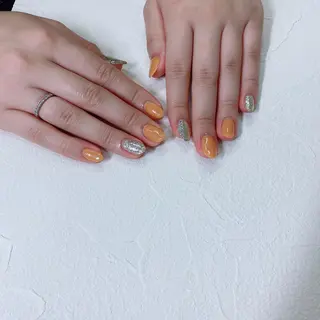 ネイル Grace naoのマツエク・マツパデザイン