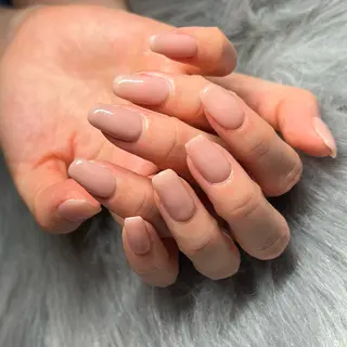 ネイル DariL Ayaのネイルデザイン