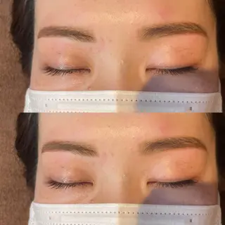 アイブロウ ANELA 盛岡大通店所属・ANALA yuの眉毛・アイブロウイメージ