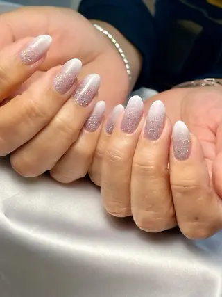 ネイル Chong Sarangのネイルデザイン