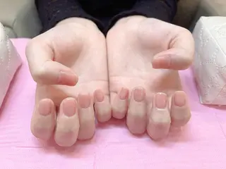 ネイル り おのネイルデザイン