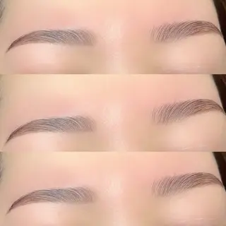 アイブロウ Eye lashのマツエク・マツパデザイン