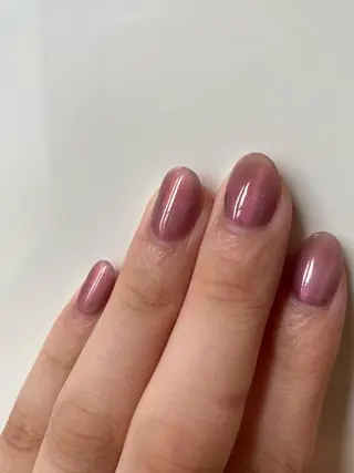 ネイル Seemly 千田町店所属・フラワーパラジェル 🌸シームリーエミのネイルデザイン