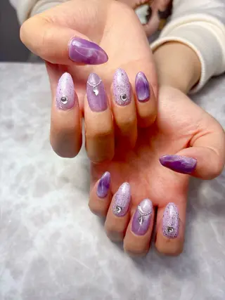 ネイル ジェシー ネイルのネイルデザイン