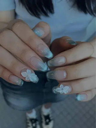 ネイル One HARUNAのネイルデザイン