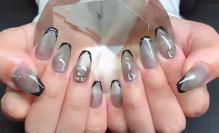 ネイル N.CHLOE 永島のネイルデザイン