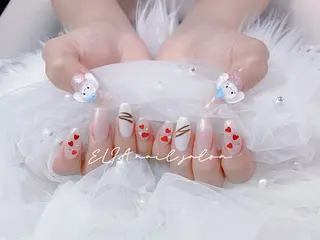 ネイル cici nailのネイルデザイン