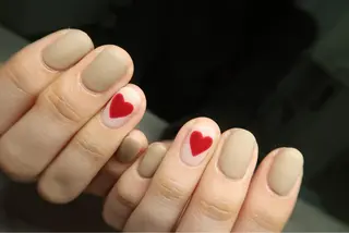 ネイル Fielia momoのネイルデザイン