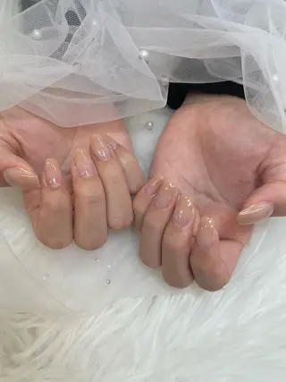 ネイル NANA RISAのネイルデザイン