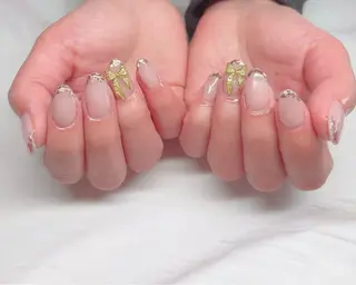 ネイル NailbyN所属・Nail_by N1のネイルデザイン