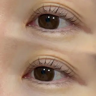 マツエク・マツパ 眉とまつ毛の 専門サロン/南森町の眉毛・アイブロウイメージ