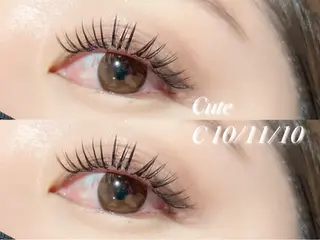 マツエク・マツパ 奥澤 梨音の眉毛・アイブロウイメージ