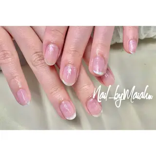 ネイル ⏦Little 𐙚 Nail⏦のネイルデザイン