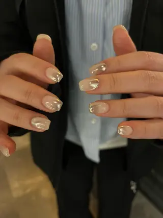 ネイル natsumi .のネイルデザイン