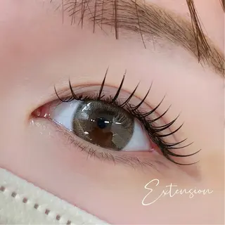 マツエク・マツパ S. yuukaのエステ・リラクイメージ