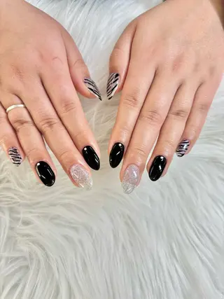 ネイル Bianca 亀戸店 IGUCHI🍒のネイルデザイン