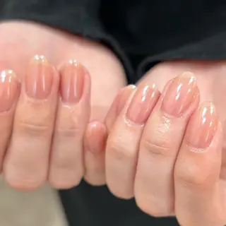 ネイル shio ♡ 1月予約受付中のネイルデザイン