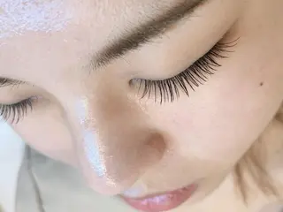 マツエク・マツパ Lycka Kanaの眉毛・アイブロウイメージ