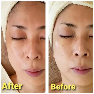 自然派フェイシャル やながわのエステ・リラクイメージ