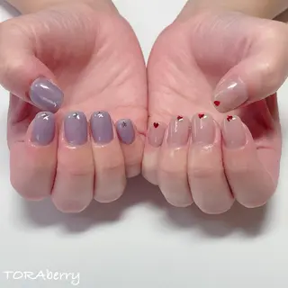 ネイル ネイリスト なつみのネイルデザイン