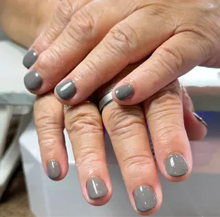 ネイル Lanié yokokawaのネイルデザイン