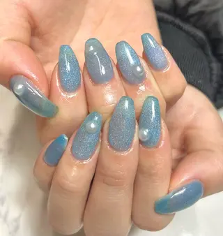 ネイル one nailsalonのネイルデザイン